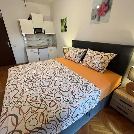 Gasthuis Jadranka 3*