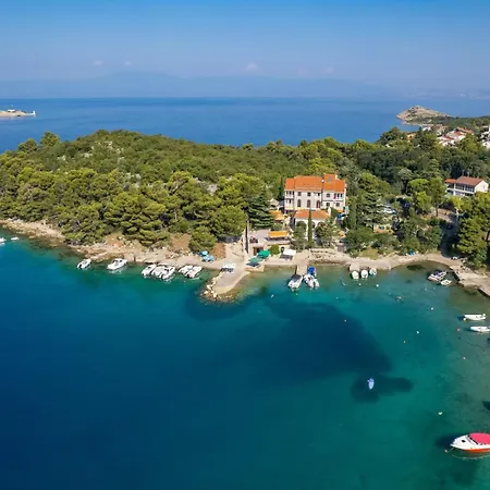 Gasthuis Jadranka Omišalj