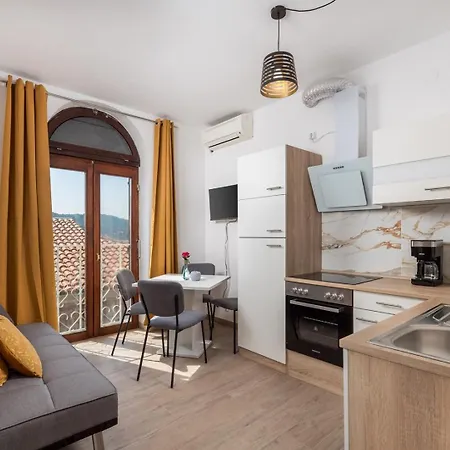 Gasthuis Jadranka Omišalj