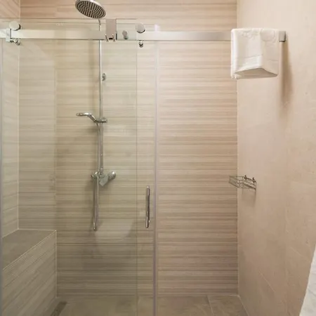 Jadranka Gasthuis Omišalj