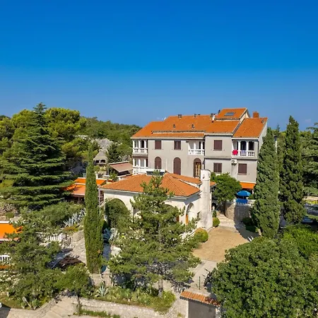 Gasthuis Jadranka Omišalj