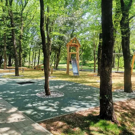 Gasthuis Jadranka 3*