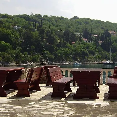 Jadranka Gasthuis 3*