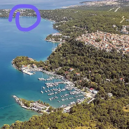 Jadranka Gasthuis Omišalj