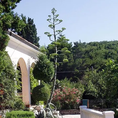 Gasthuis Jadranka Omišalj