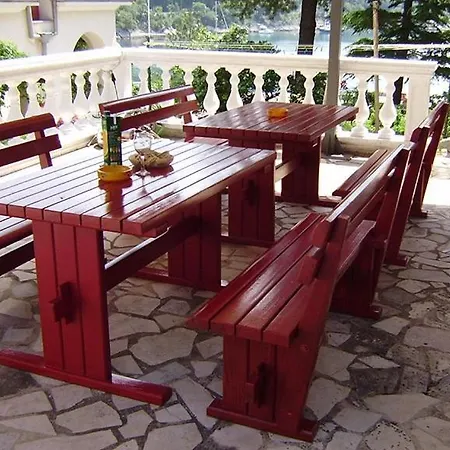Jadranka 4* Omišalj