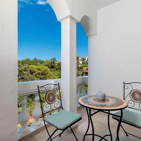 Jadranka Gasthuis Omišalj