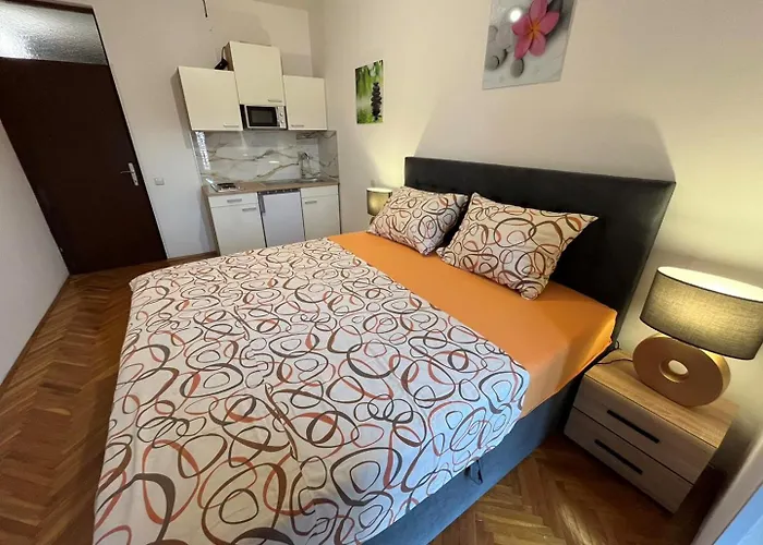 Penzion Jadranka 3*