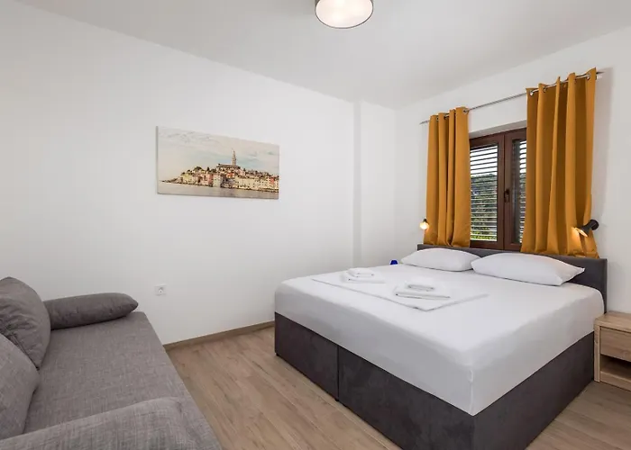 Jadranka Penzion 3*