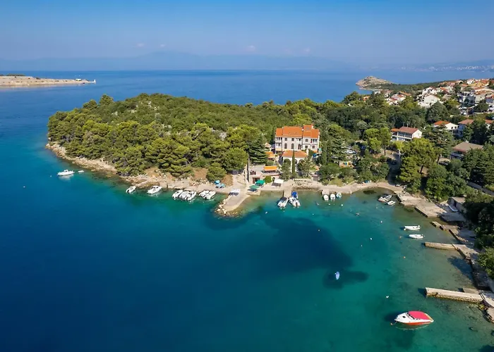 Penzion Jadranka Omišalj