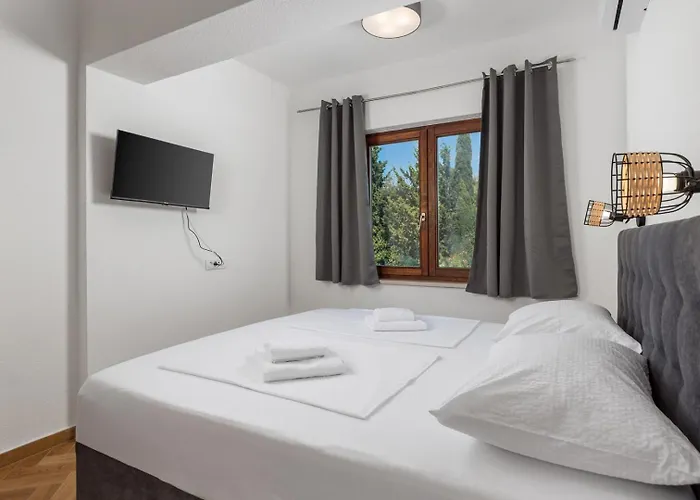 Penzion Jadranka 3*