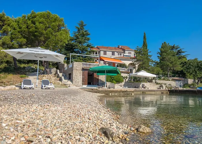 Jadranka Penzion 3*