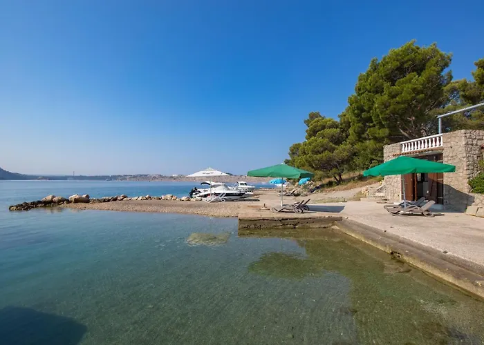 Penzion Jadranka Omišalj