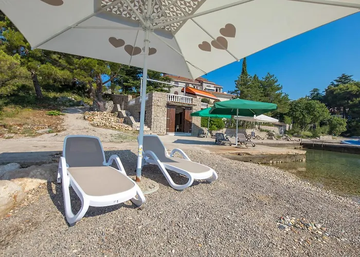 Penzion Jadranka 3*
