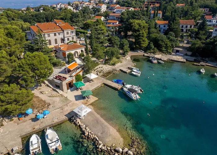 Penzion Jadranka