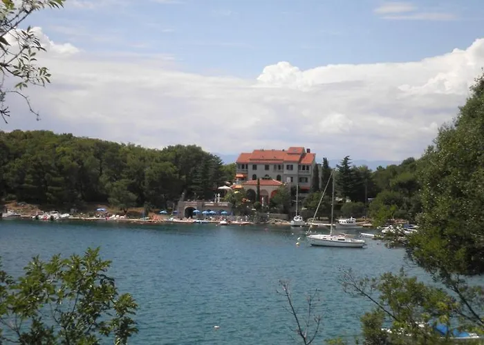 Jadranka Penzion
