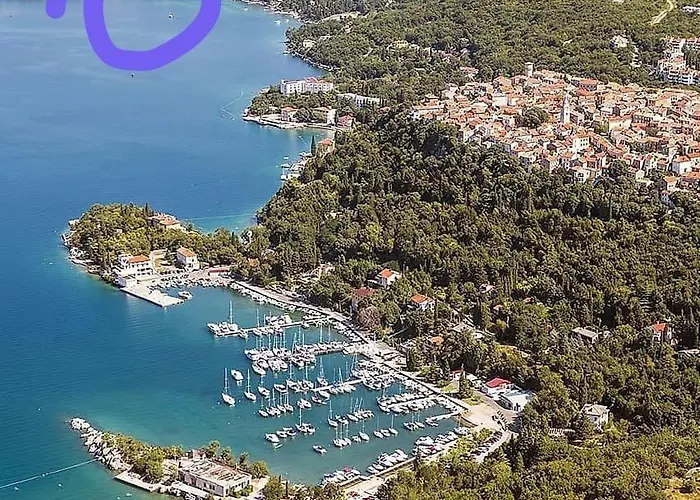 Jadranka Penzion Omišalj