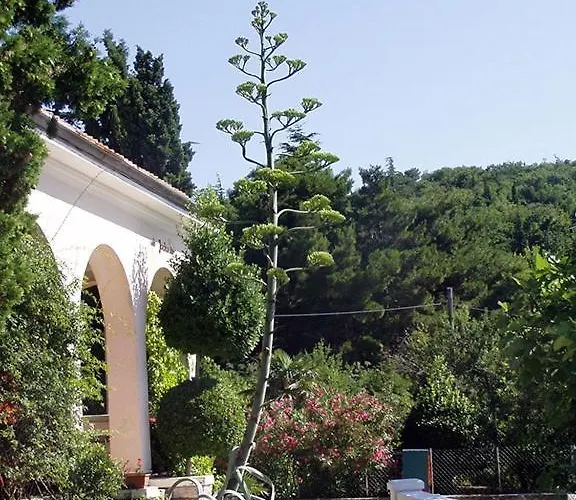 Penzion Jadranka Omišalj