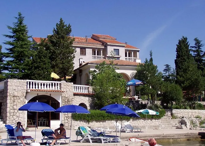 Jadranka Penzion