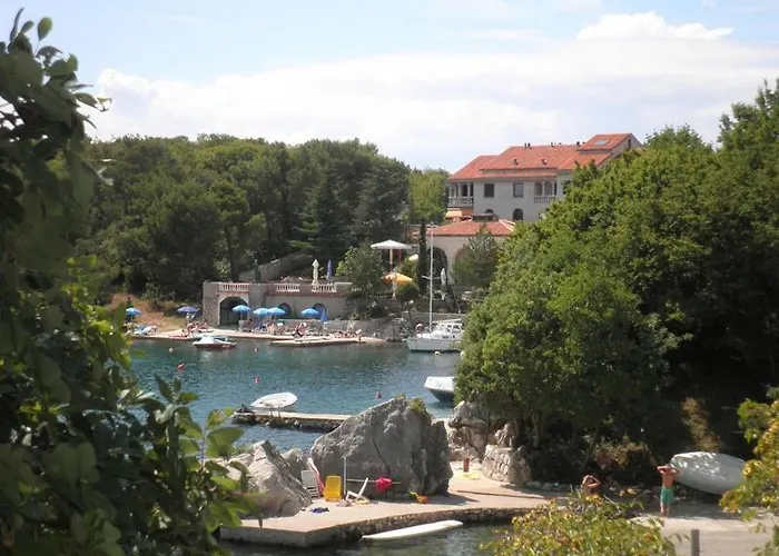 Jadranka Penzion 3*