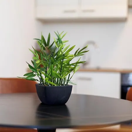 Jadranka Gæstehus 3*