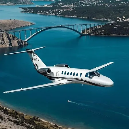 Jadranka Pensjonat Omišalj