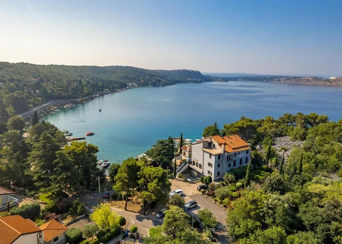 Pensjonat Jadranka 4*