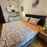 Pensjonat Jadranka 4*