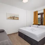Jadranka Pensjonat 4*