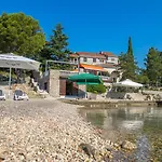 Jadranka Pensjonat 4*