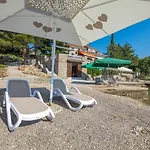 Pensjonat Jadranka 4*