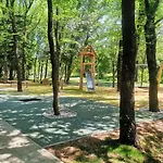 Pensjonat Jadranka 4*