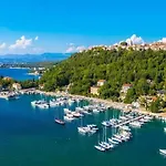 Pensjonat Jadranka Omišalj