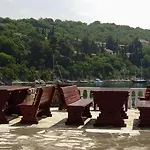 Jadranka Pensjonat 4*