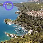 Jadranka Pensjonat Omišalj