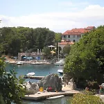 Jadranka Pensjonat 4*