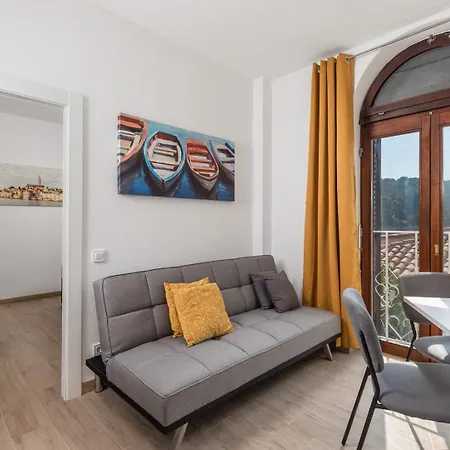 Jadranka Guest house Omisalj