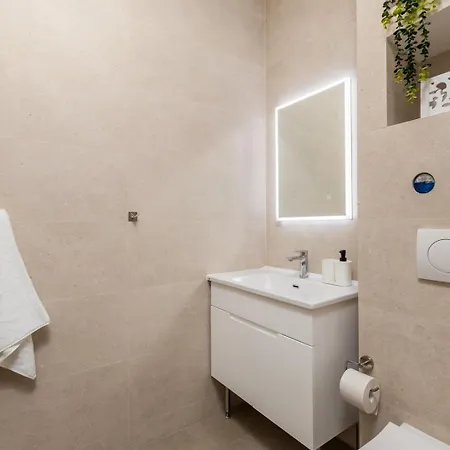 Guest house Jadranka Omisalj