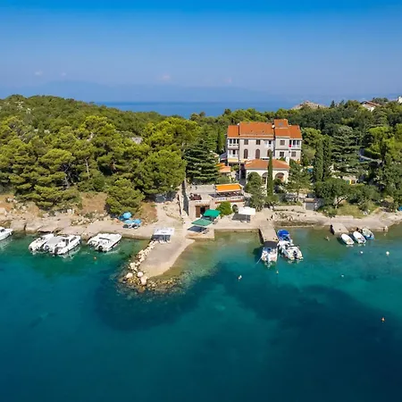 Jadranka Guest house