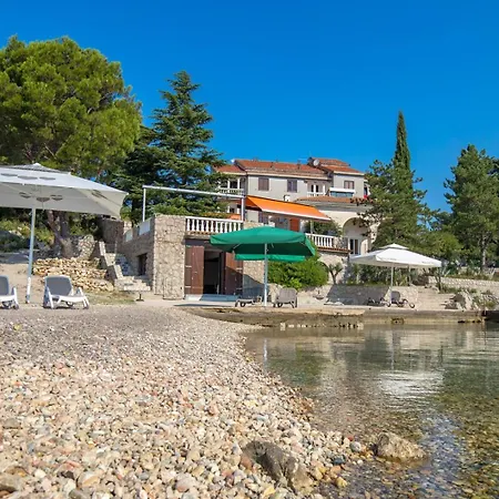 Jadranka Guest house 4*