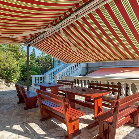 Jadranka 4* Omišalj
