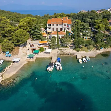 Jadranka Pensionat 4*