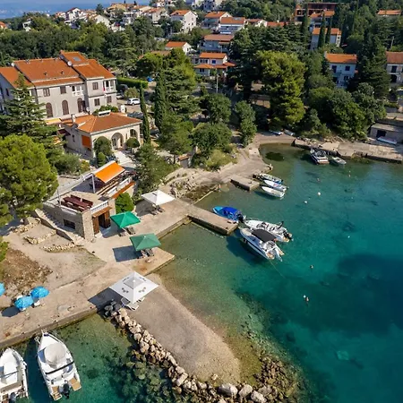 Pensionat Jadranka