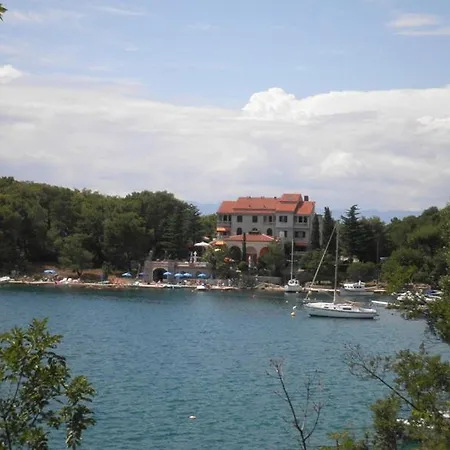 Jadranka 4* Omisalj