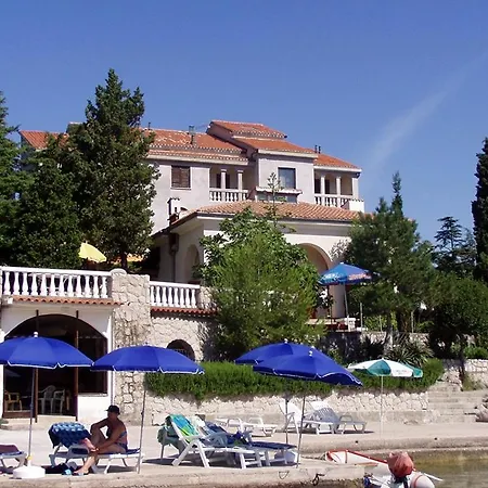 Jadranka Guest house