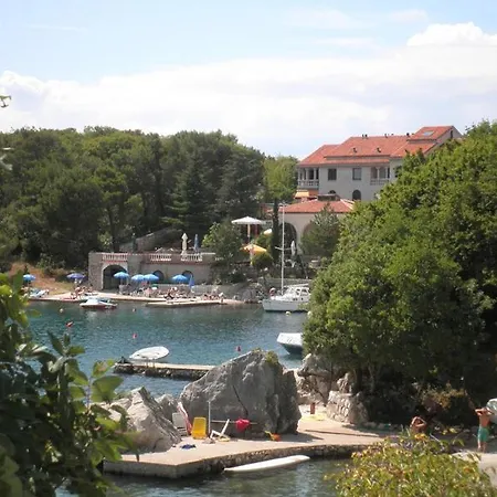 Jadranka Guest house 4*