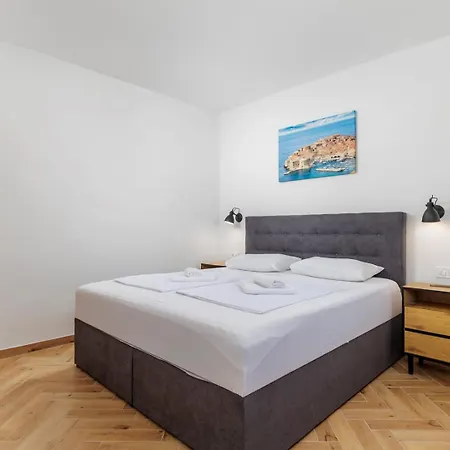 Guest house Jadranka